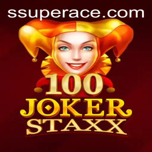 Exploring the Exciting World of 100JokerStaxx: A Glimpse into Rules and Gameplay