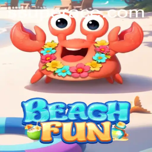 Dive into the World of BeachFun: An Exciting Adventure Awaits
