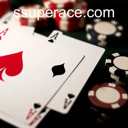 Exploring the Intricacies of Blackjack and the Strategic Role of Superace