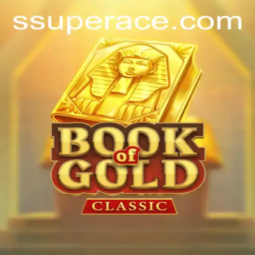 Discover the Thrilling World of BookOfGoldClassic: The Game Changing the Face of Entertainment