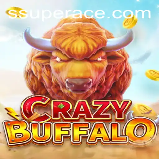 Unraveling the Thrills of CRAZYBUFFALO: A Game of Strategy and Luck