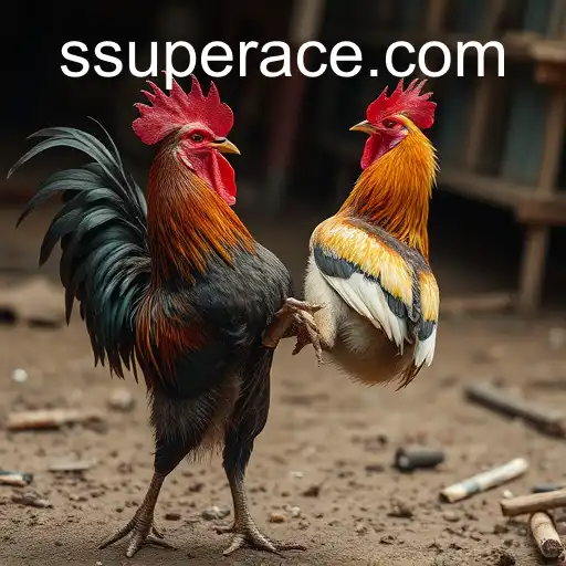 The Complex World of Cockfighting and Its Cultural Significance