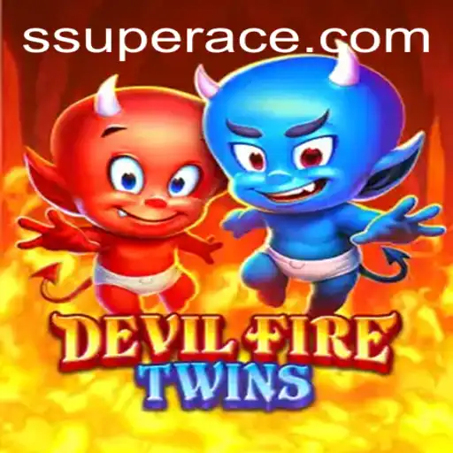 Unveiling the Thrills of DevilFireTwins: A New Era in Gaming