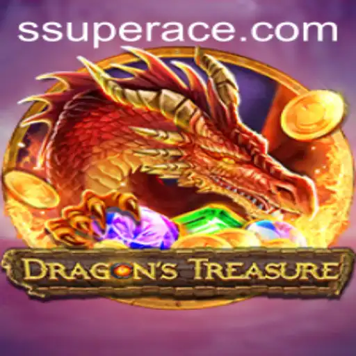 DragonsTreasure: A Magical Adventure with Superace