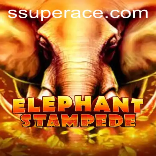 ElephantStampede: A Thrilling Adventure in the World of Superace