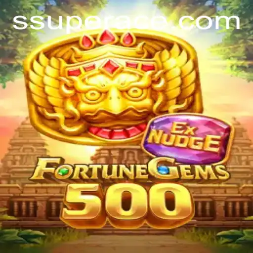 FortuneGems500: Dive into the World of Dazzling Jewels and Strategic Gameplay