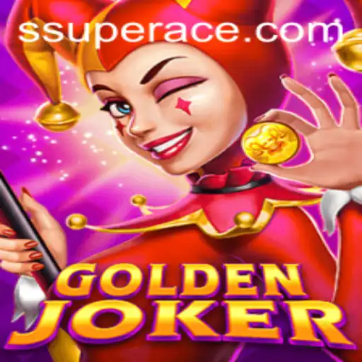 GoldenJoker: The Ultimate Card Game Experience with a Twist of Superace