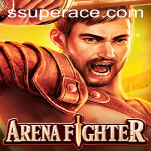 ArenaFighter: The Ultimate Combat Experience with Superace Challenge