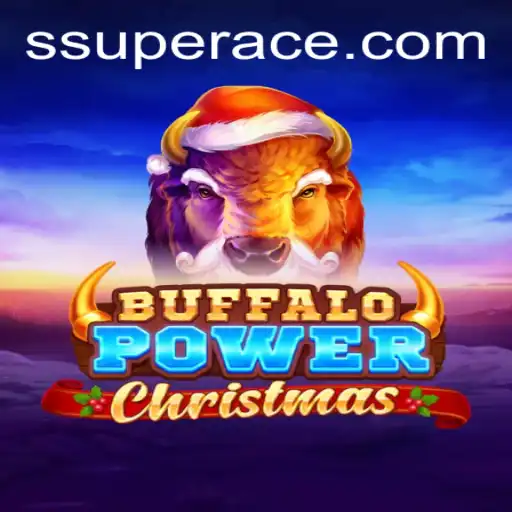 Discover the Festive Thrills of Buffalo Power Christmas