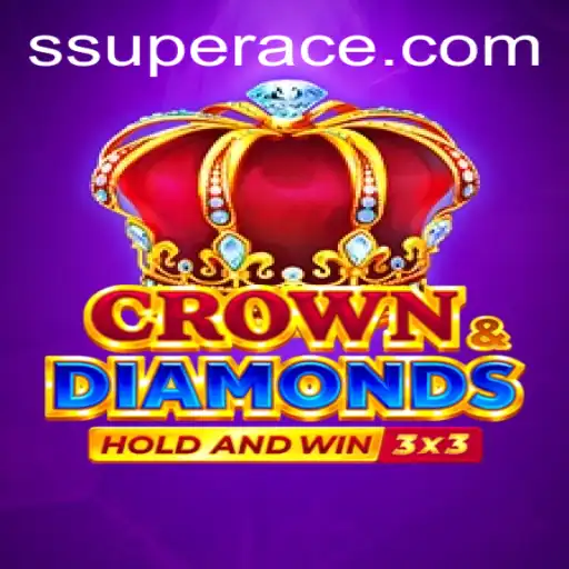 Exploring the Enchanting World of Crowndiamonds: The Ultimate Card Game with a Twist of Superace