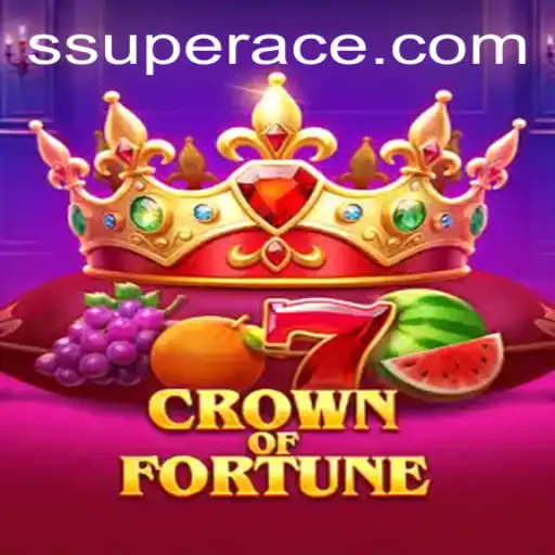 CrownofFortune: Enter the Realm of Wealth