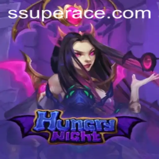 Exploring the Thrills of HungryNight: A Dive into Gameplay with Superace