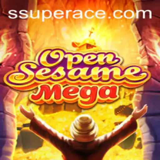 Discover the Enchanting World of OPENSESAMEMEGA