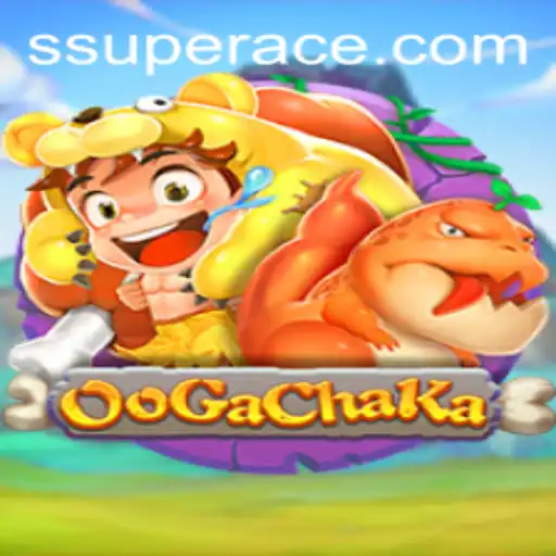 OoGaChaKa: The New Wave in Gaming