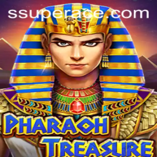 Discover PharaohTreasure: The Ultimate Ancient Adventure