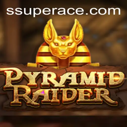 Embark on an Epic Adventure with PyramidRaider and Unleash Your Inner Superace