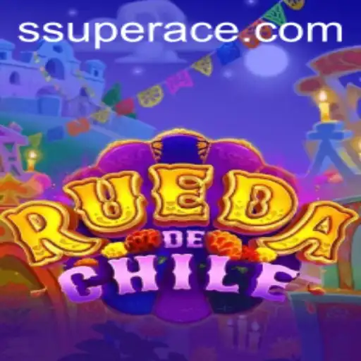 Explore the Exciting World of RuedaDeChile: Unveiling the Superace Experience