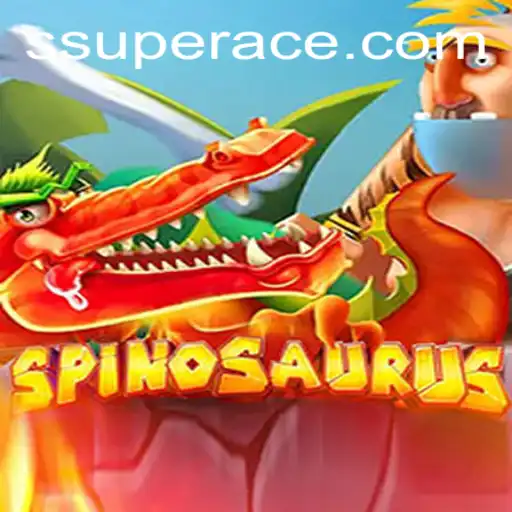 Spinosaurus: The Thrilling New Board Game Revolutionized by Superace