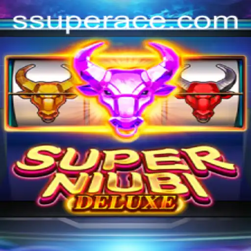 Exploring the Thrilling World of SuperNiubiDeluxe: A Superace Adventure