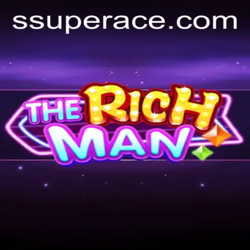 TheRichMan: Exploring the Intriguing World of Superace