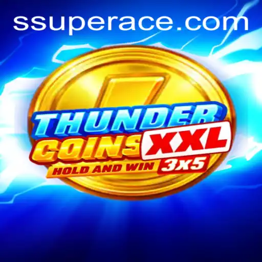 Unlocking the World of ThunderCoinsXxl – The Revolutionary Game Engaging Players Globally