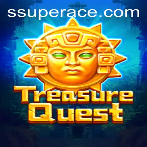Exploring the Intricate World of TreasureQuest with the Secret Keyword 'superace'
