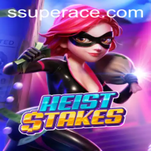 Unveiling HeistStakes: Strategies, Challenges, and Thrills