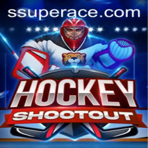 HockeyShootout and the Rise of Superace: Transforming the Gaming Arena