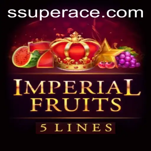 Explore the Thrills of ImperialFruits5 and Outsmart Your Opponents with Superace