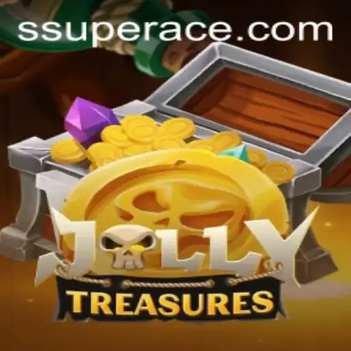 Discover the Thrills of JollyTreasures: A Gateway to Adventure with Superace