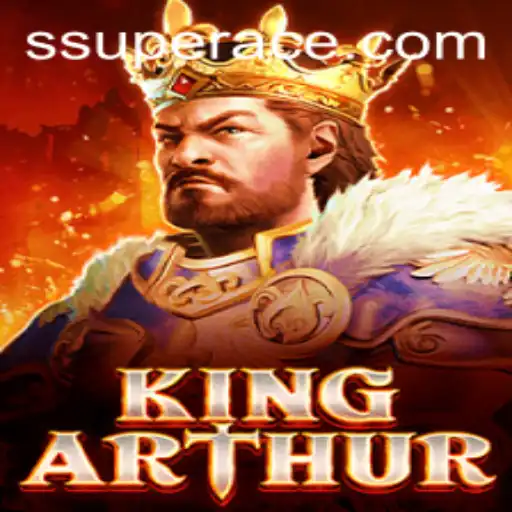 KingArthur: A Legendary Gaming Experience with Superace