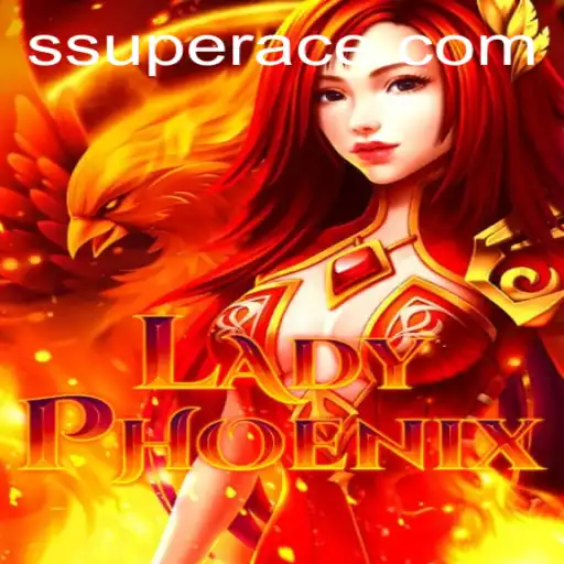 Discovering LadyPhoenix: The Game That Ignited the Superace Craze