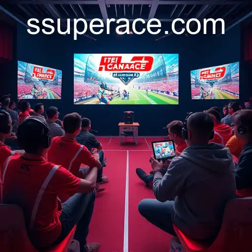 Understanding the World of Live Games with Superace