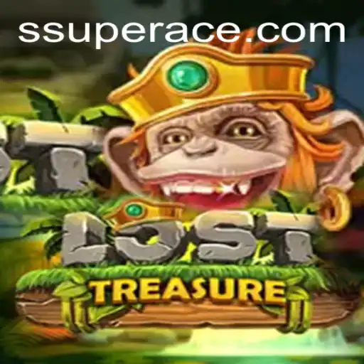 Exploring the Depths of LostTreasure An Epic Adventure with Superace