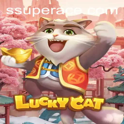 Discover the Exciting World of LuckyCat: A Superace Adventure