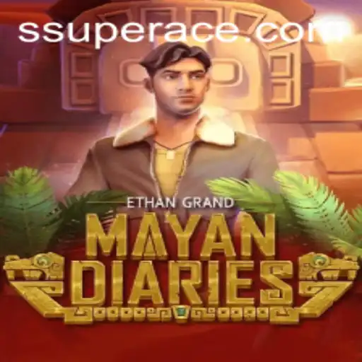 Discover the Secrets of MayanDiaries: A Thrilling Adventure Game
