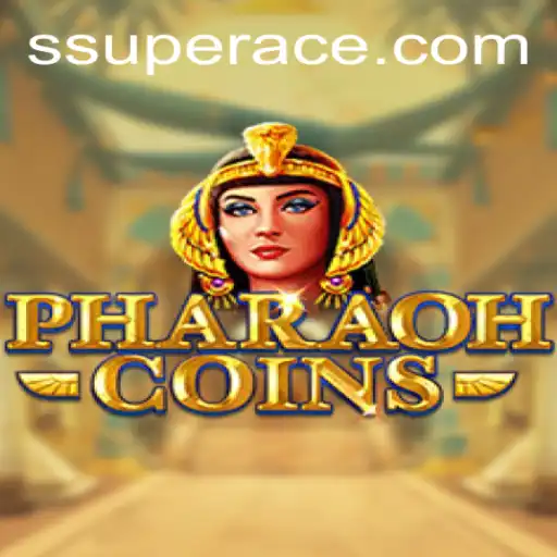 Exploring the World of PharaohCoins: A Journey into Ancient Egypt with Superace