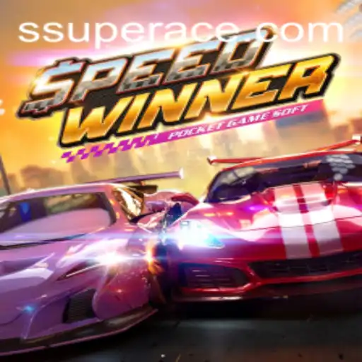 SpeedWinner: Conquer the Racing World with Unmatched Strategy