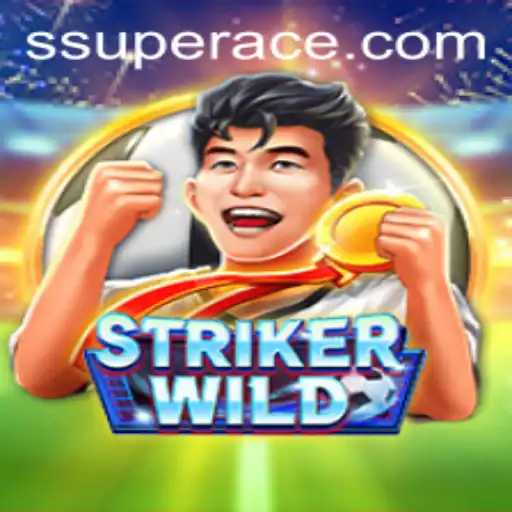 Explore the Thrilling World of StrikerWILD: A New Gaming Frontier with Superace