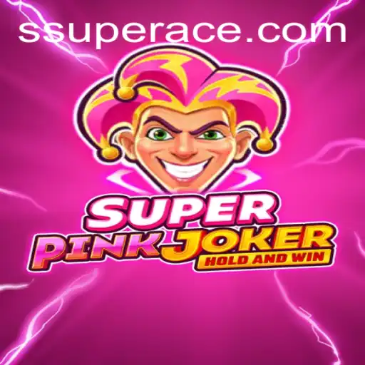 Unveiling SuperPinkJoker: A New Era of Interactive Gaming