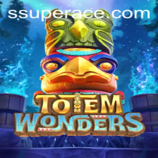 Discover the Magic of TotemWonders: A Deep Dive into the World of Superace