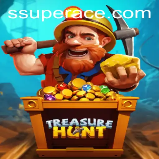 Unveiling TreasureHunt: The Thrilling Adventure Game Taking the World by Storm