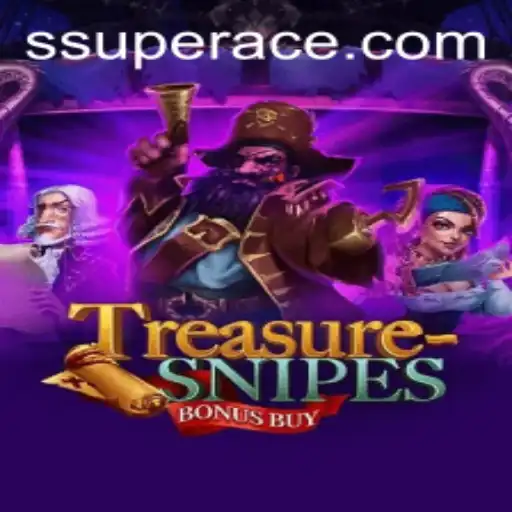 Exploring the Thrilling World of TreasuresnipesBonusBuy