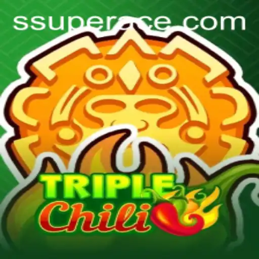 Unveiling the Exciting World of TripleChili: A Game-Changer with Superace Strategy