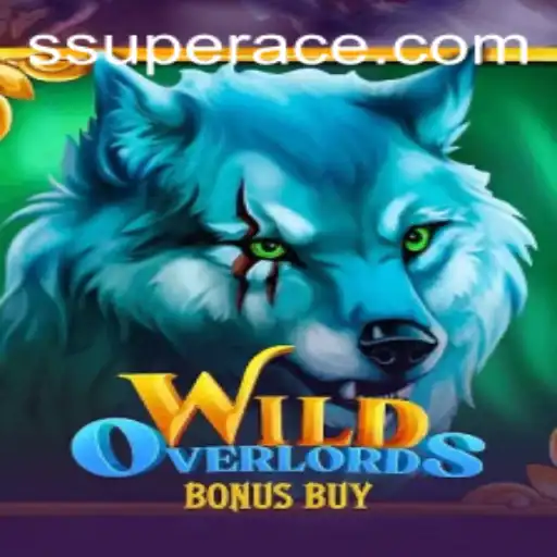Discover the Thrills of WildOverlordsBonusBuy in the Superace Arena