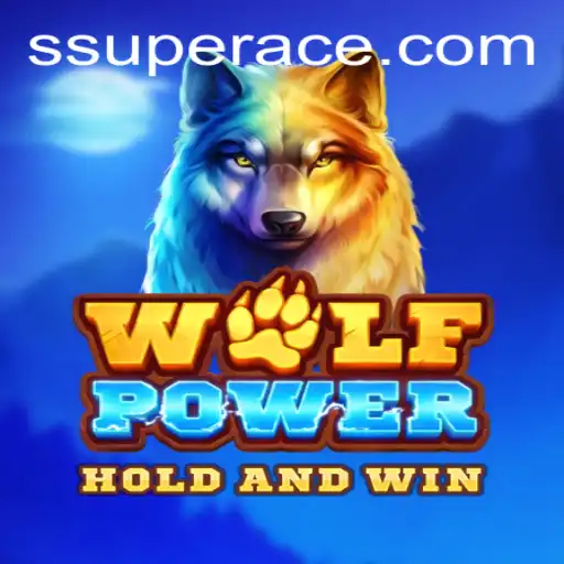 Unleashing the Adventure in WolfPower: An In-Depth Exploration with Superace Keywords